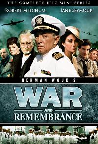 War And Remembrance